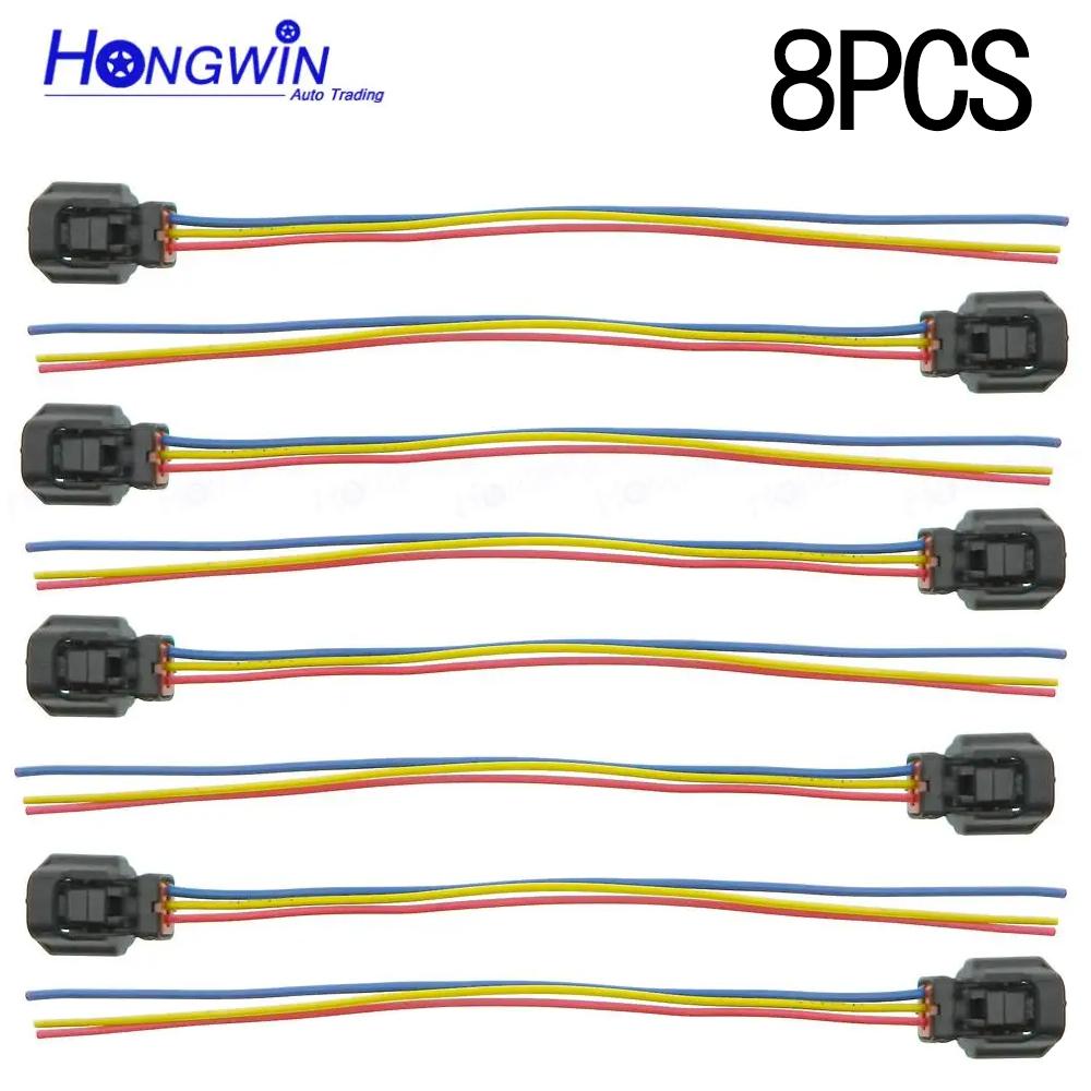 Camshaft Position Sensor Connector Harness 39310-38050 Fits Dodge Atos  Hyundai Santa Fe Sonata Kia Optima Magentis 1999-2007
