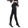 Collants Thermiques Extra Épais Doublés de Velours pour Femmes