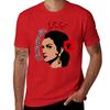 If You Want Me, Go Away T-Shirt Anime Clothes Shirts Graphic Tees Cute Tops T-shirt Men