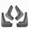 Volkswagen Talagon Car Mudguards