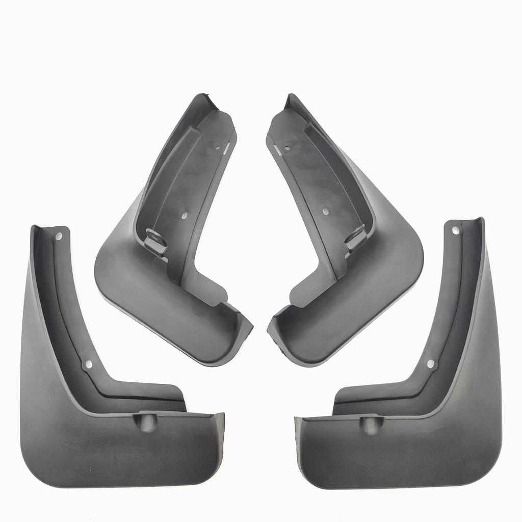 Volkswagen Talagon Car Mudguards