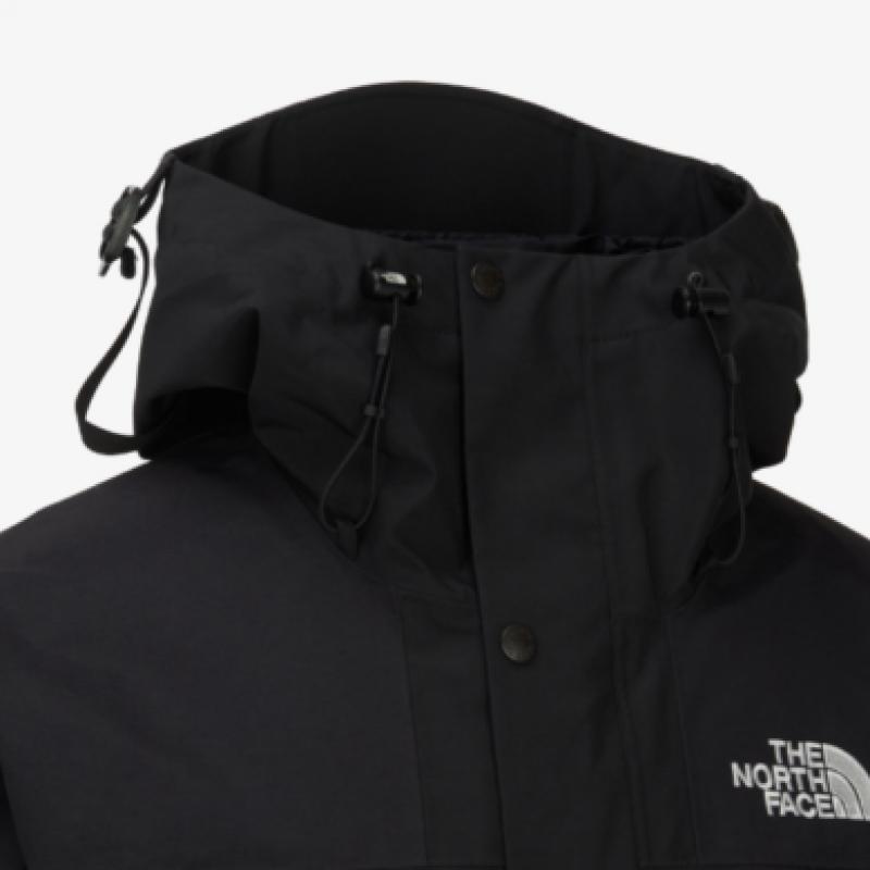 The North Face Men S Gore Tex Mountain Jacket Nj2gr52