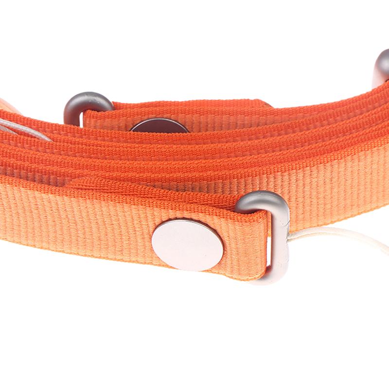 High End Official Magnetic Woven Strap For Orginal 17 Pro Max 17 Air Phone Crossbody Lanyard Anti-Loss Strap