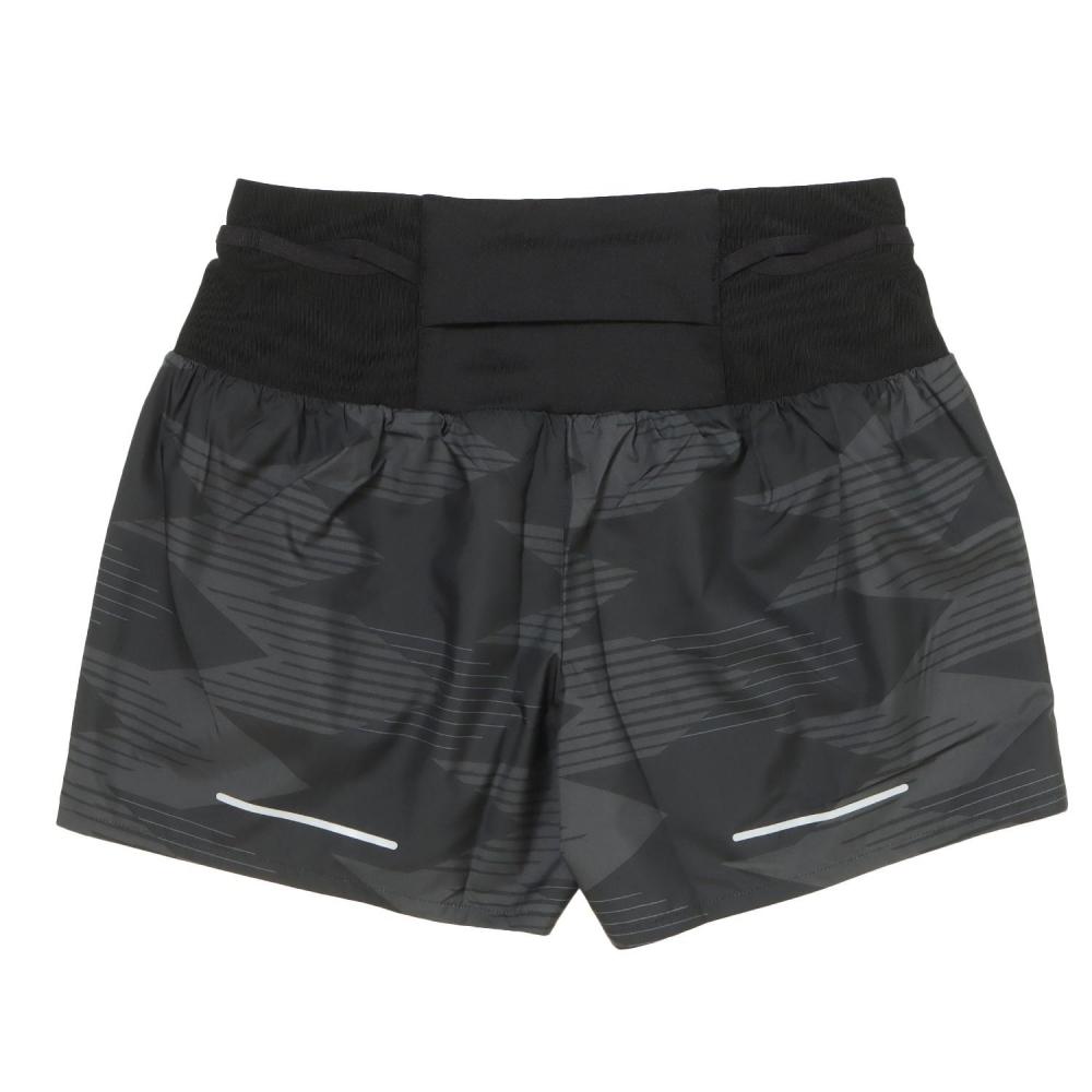 Asics 2012 D004.001 Performance Shorts Black
