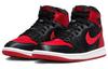 Jordan 1 Retro High Og Satin Bred Women's FD4810-061