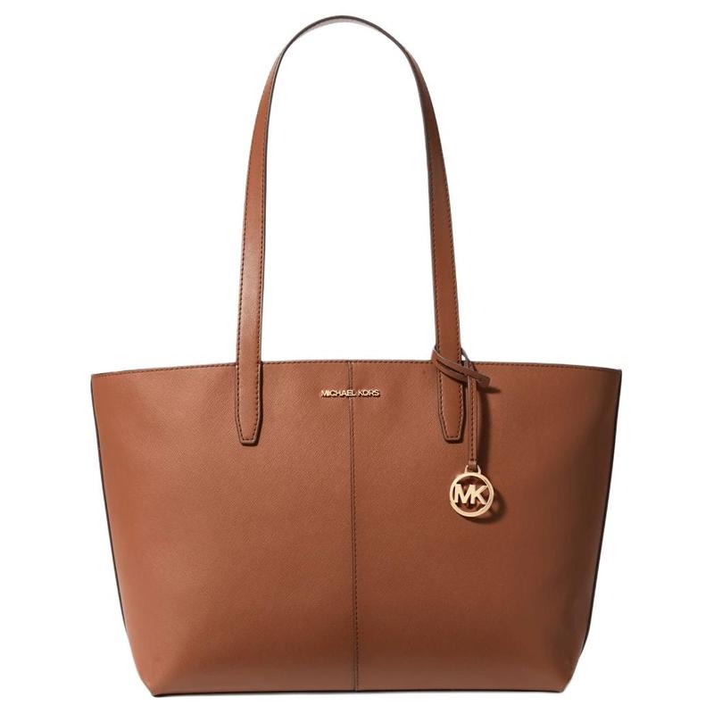 MICHAEL KORS Jet Set Brand Logo