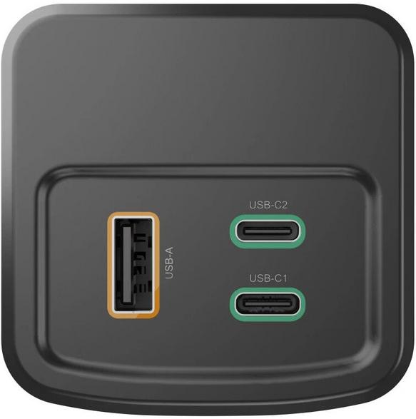 Powerbank HAMA Power Pack 24000 mAh High 150W