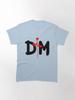 Depeche Mode Collection 3 Classic T-Shirt