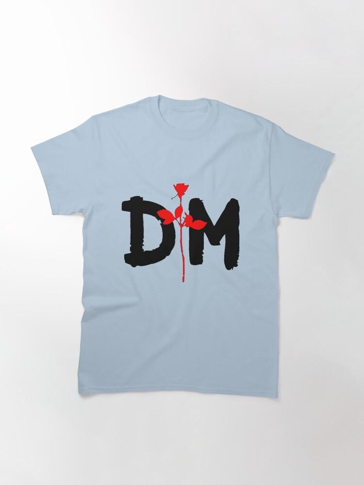 Depeche Mode Collection 3 Classic T-Shirt