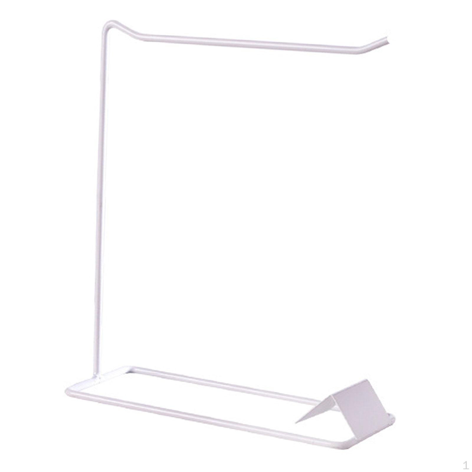 

Элегантное решение для хранения ювелирных изделий для женщин — подставка с несколькими отделениями 1RowWhite19x8x22.5cm