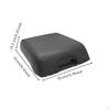 Center Console Armrest Cover Factory Specification Auto Part Wear-Resistant