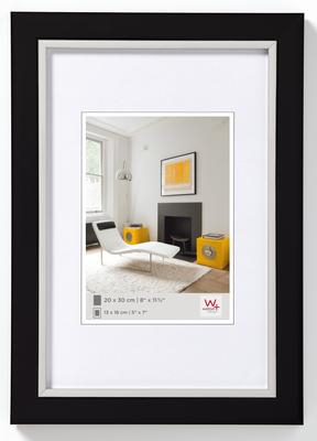 Heminredning – Ramar