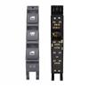 Hight Quality Driver Side Electric Power Master Window Switch For BMW 3 Series E46 61316902175 61316902177 61316902174