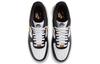 Nike Air Force 1 Low Black White Metallic Gold CZ9189-001