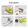 5/8/18/23PCS Plastic Kids Cleaning Toy Set Multicolor Housekeeping Tool Set  Gift