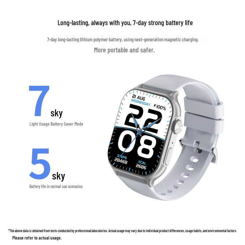 Lenovo Hodinky Fit Chytré hodinky (CN verze)