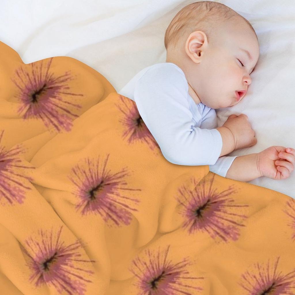 Butthole Throw Blanket Decorative Beds Luxury Brand Anime Sofa Throw Blankets