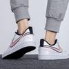 Nike Court Borough Low 2 SE1 'White Blue Pink' GS DB3090-100
