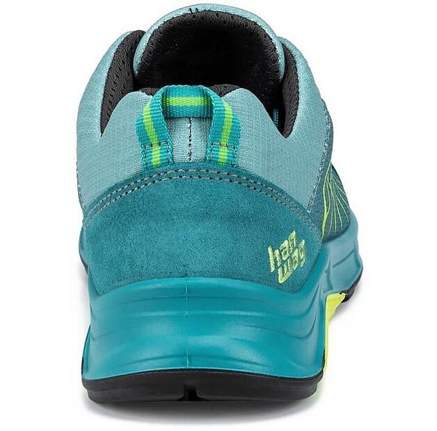 Треккинговые ботинки Hanwag Coastridge