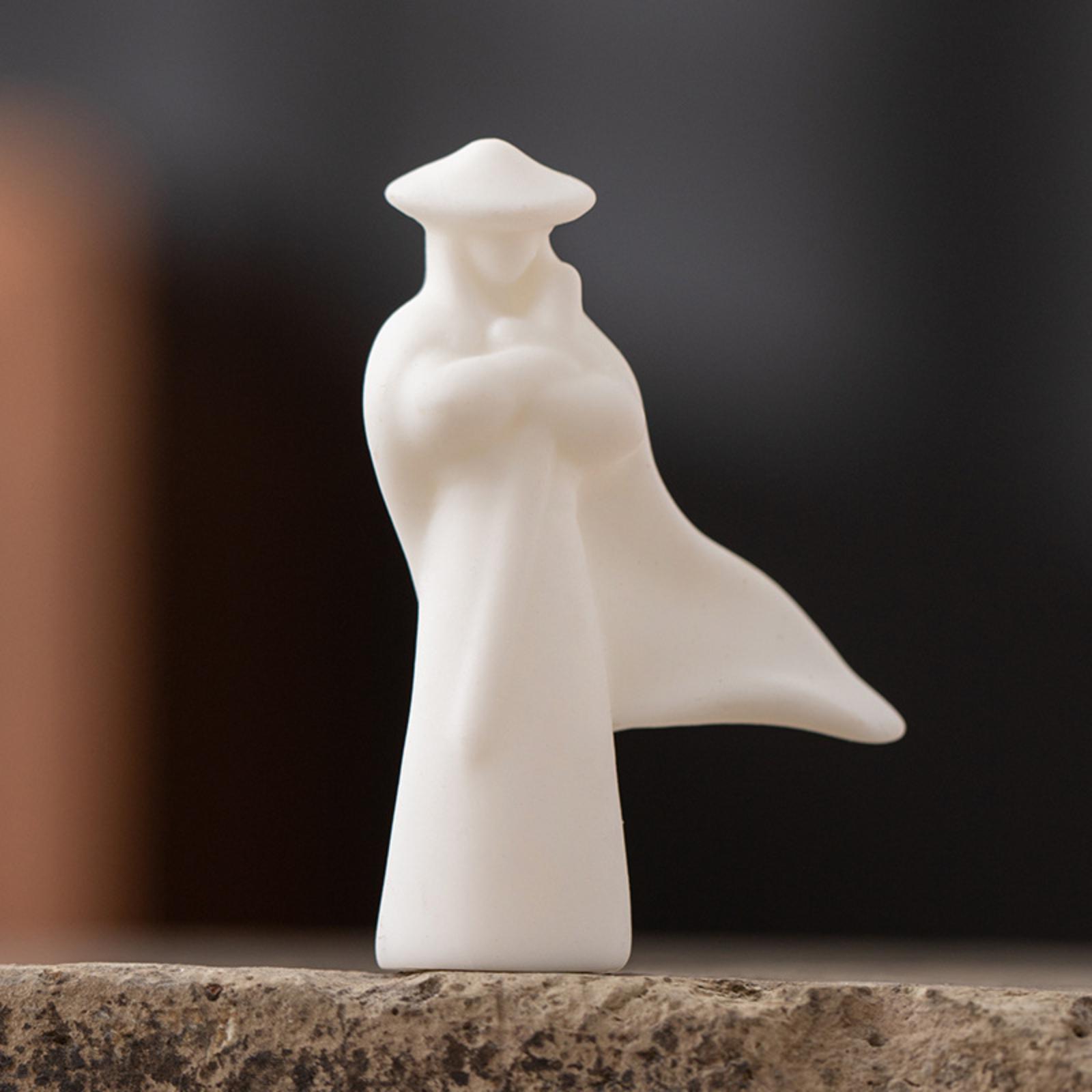 

Tea Pet Small Horned Boutique Can Be Raised To Attract Wealth Tea Play Fish Tank Decoration Tea Table Ornaments