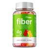 Dietary Fiber Gummies, Supports Digestive Health, Nutritional Supplement, Suitable for Men and Women.