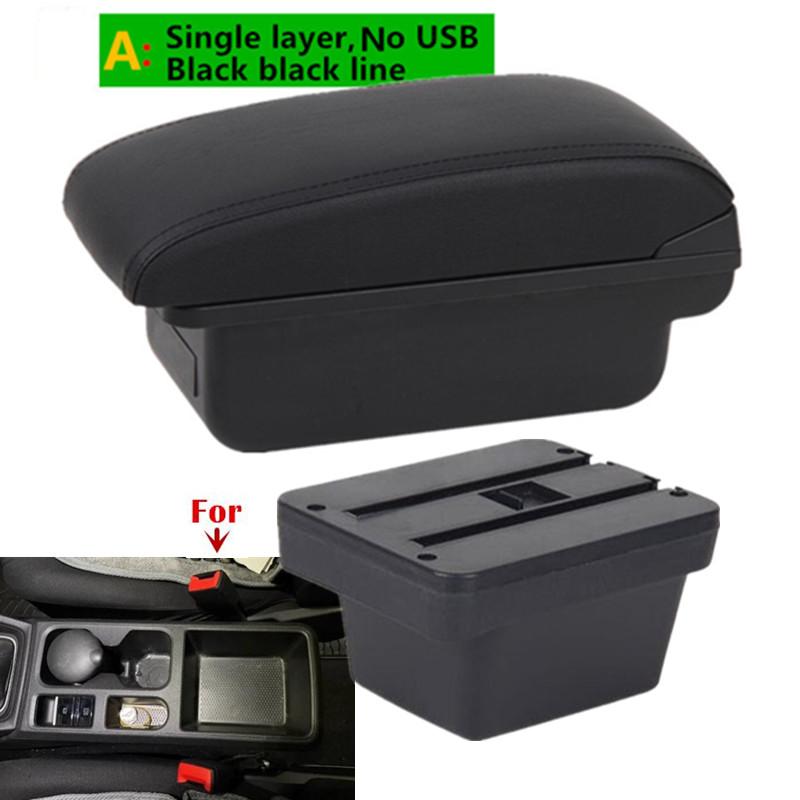 Per Volkswagen Caddy 5 Bracciolo Scatola Per VW Caddy 5 2021 2022 2023 2024 2025 Auto Bracciolo centrale Scatola portaoggetti accessori auto