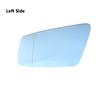 For Mercedes-BENZ C/E/S/GLK/CL/CLS W204 W212 W221 Heated Side Door Wing Mirror Glass Left/Right Side 2128100521 2128100621