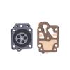 New Repair Kits Cutter Trimmer Gasket for Walbro Carburetors 32/34/36/139F 40-5 44-5 #1 Fuel System Fittings7
