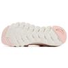ANTA Running Shoes Women's Mid Top Lotus Root Powders 12925557-6