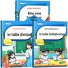Jucării pentru învățare și dezvoltare – Jucării de matematică