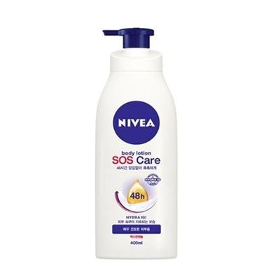 SOS Care Bodylotion 400ml