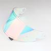 FOR SHOEI Glamster Motorcycle Helmet Len Retro Full Face Helmet Visor Anti-UV Glamster CPB-1V Casco Helmet Replacement Parts