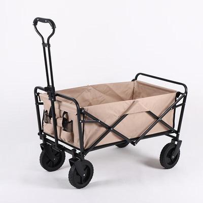 Carrello Pieghevole da Campeggio per Esterno