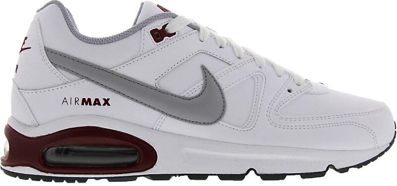 Кроссовки Nike Air Max Command Leather