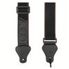 Nylon Electric Guitar Shoulder Strap with Storage - Universal Folk Instrument Accessory