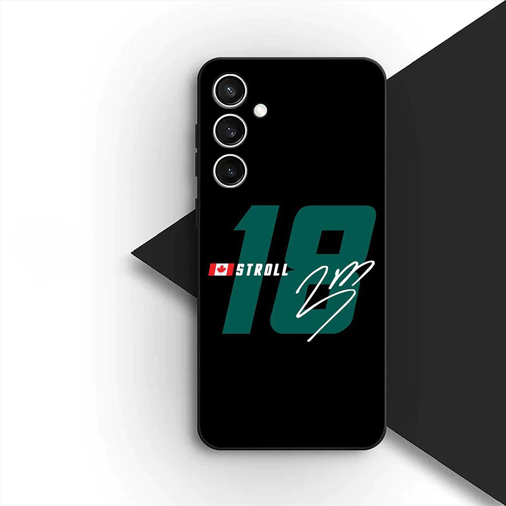 

for OPPO A80 A18 A16 A40 A17 A15 A38 A78 A79 A54 A57 A12 A60 5G 4G Casing Phone Case Lando LN4 Norris Supercar No4 No 4 81 16 OPPO A15