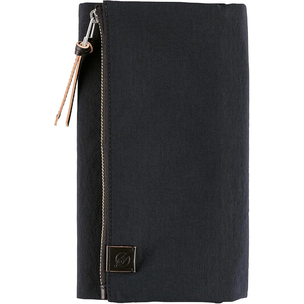 Hobonichi Notebook Weeks (Weekly Notebook) Cover Tragen (black) *Specifications Have Changed