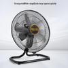Xuan Yong 16-inch Oscillating Convertible Fan
