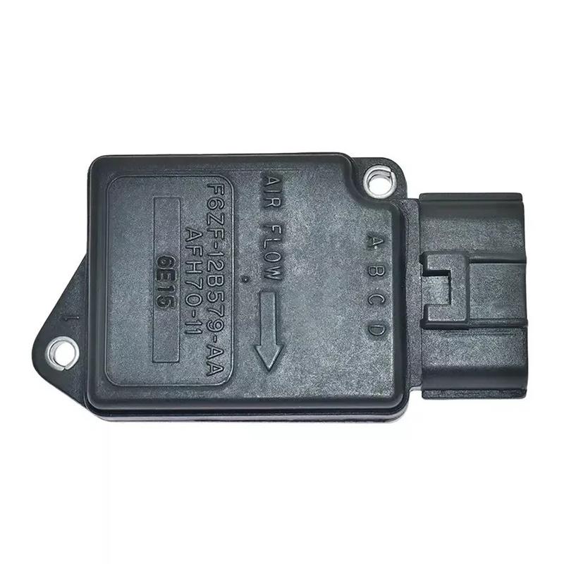 NEW F6ZF-12B579-AA Fit For 1997-2008 Ford F150 4.2L Mass Air Flow Sensor Air MAF
