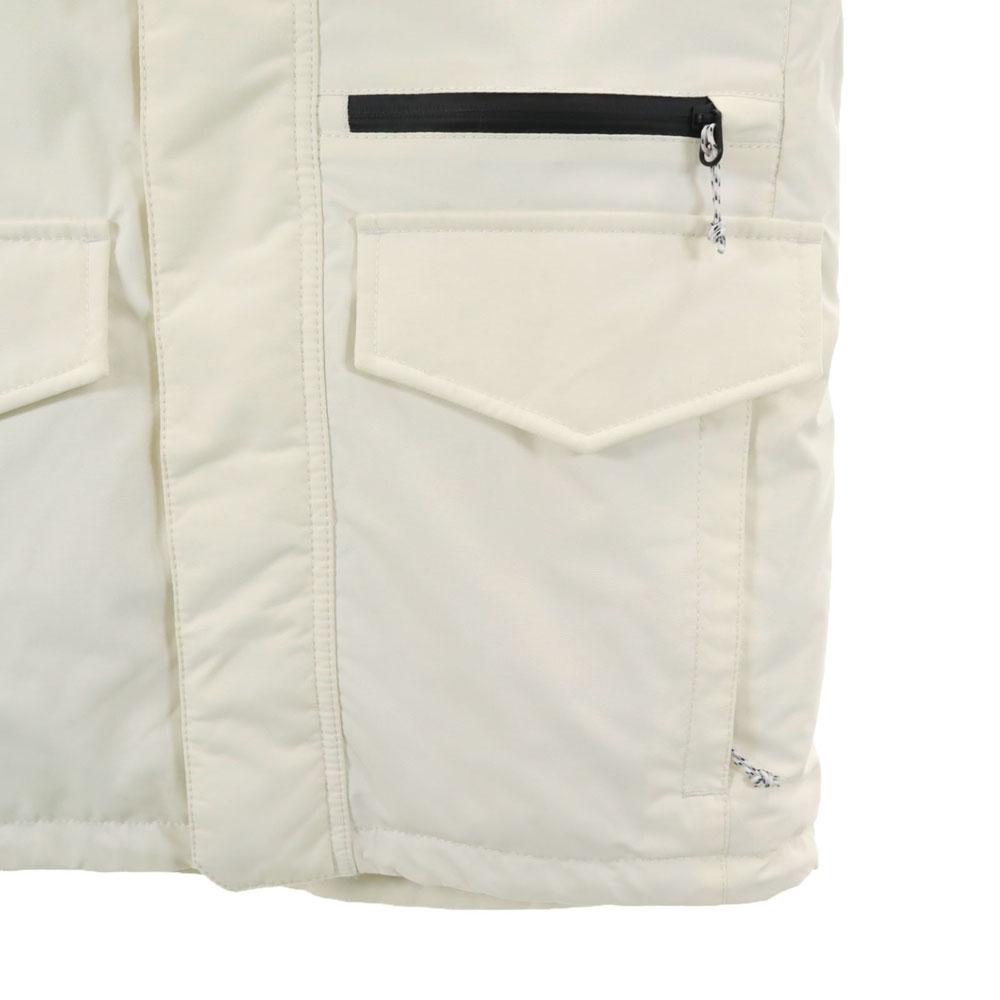 Burton Batting Jacket XS Gray Men's Used
