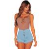 Waist Casual Harajuku Sexy High Jean Shortswomens Summer Denim Shorts For Women Woman Clothes Jeans Short Woman Hot Pants