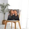 Shane Hollander Ilya Rozanov Pillow Cover Soft Cushion Cover Fashion Pillow Case For Office Car Home Decor