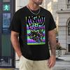 Félicitations T-shirt MGMT t-shirts graphiques Vêtements esthétiques vêtements homme t-shirts en coton pour hommes