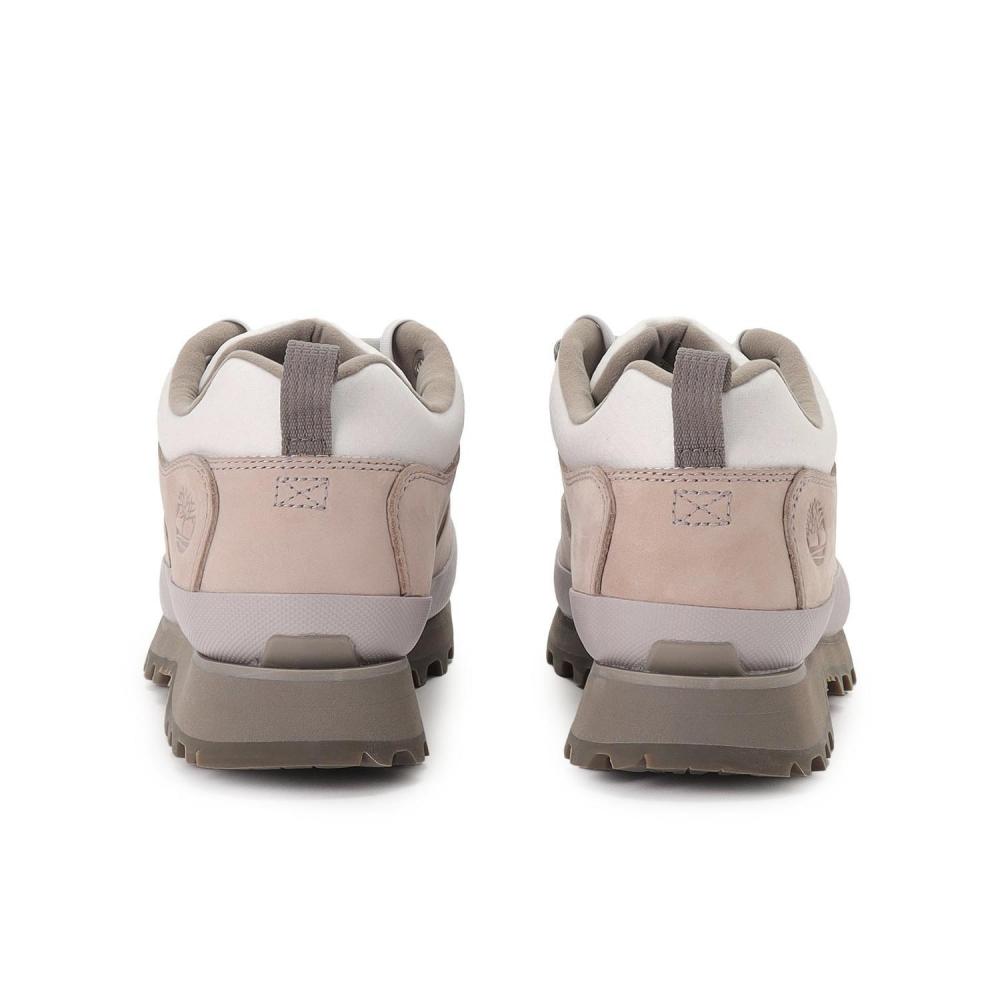 Timberland Euro Hiker Low A6ep1 Eo2 Lt Tap Nubuck