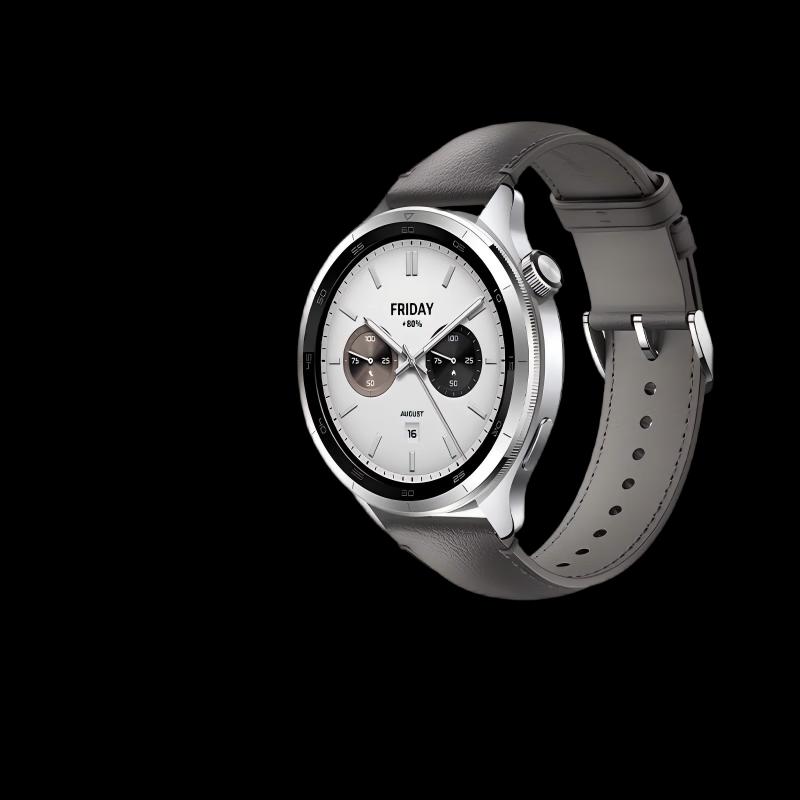 Xiaomi Watch S4 eSIM Smartwatch (CN version)
