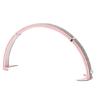 Multiple Angled Adjustable Manicure Light Phone Compatible Holder Space Saving 3 Fold Structure