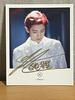 [USED] EXO Chanyeol Photo Autographed