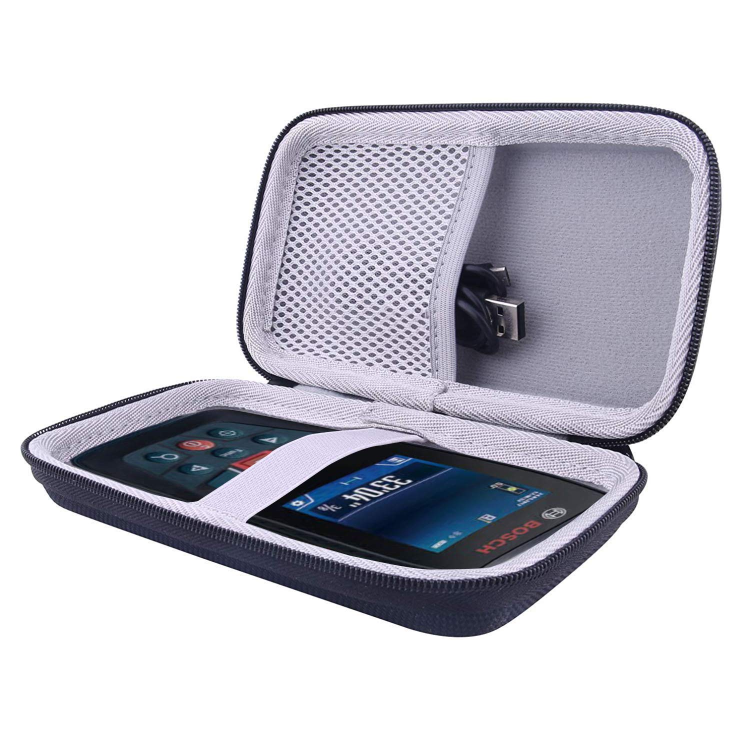 

Protective storage case for BOSCH laser rangefinder GLM150C/GLM120C - WERJIA