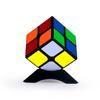 Qiyi Qidi W 2x2 Magic Cube Jucărie puzzle educațională pentru copii și adulți