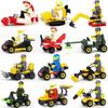 Building Blocks Educational Set for Children - Early Learning Toy for Kindergarten Kids